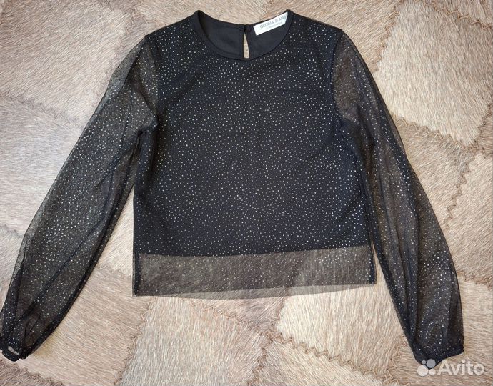 Кофта нарядная