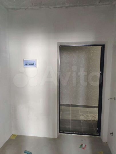 Квартира-студия, 27 м², 11/16 эт.