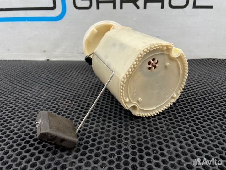 Насос топливный Mercedes-Benz E-Class W211 272.922