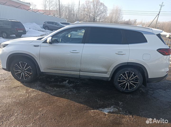 Трансфер до аэропорта и межгород