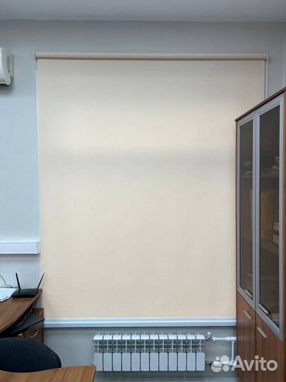 Жалюзи и шторы от производителя Воронеж