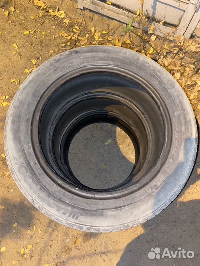 Hankook Ventus Prime 2 K115 205/55 R16