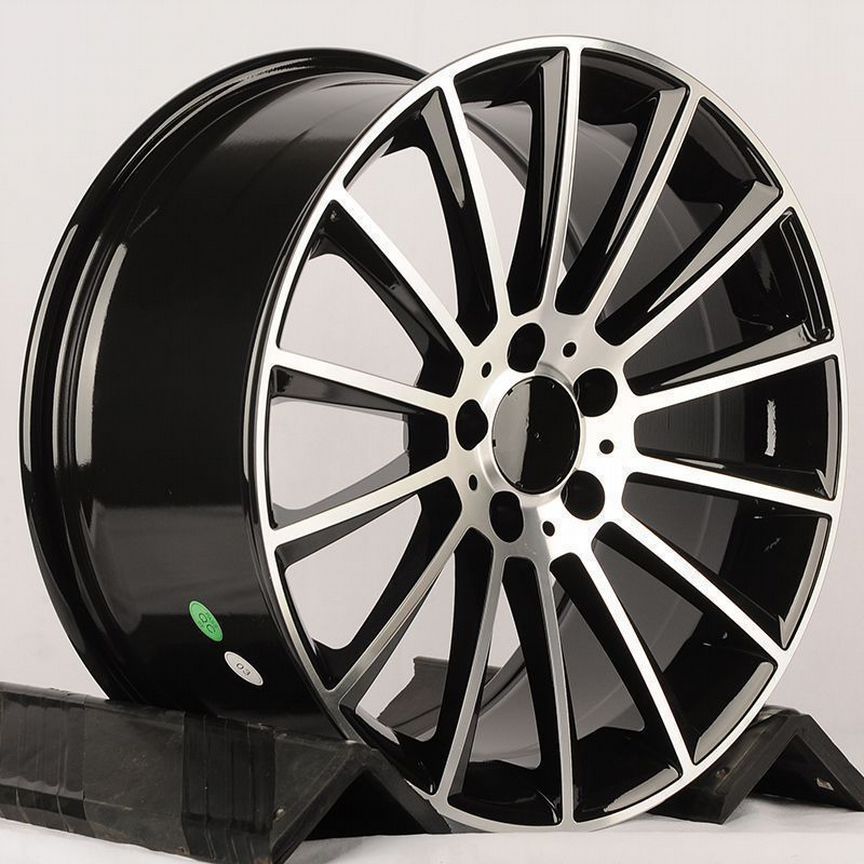 Литые диски Koko Kuture 9×R19 5×112