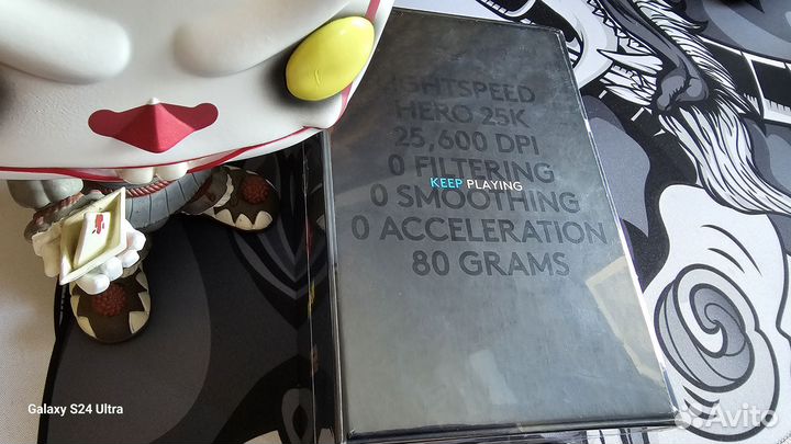 Игровые мыши Logitech Hyperx A4tech