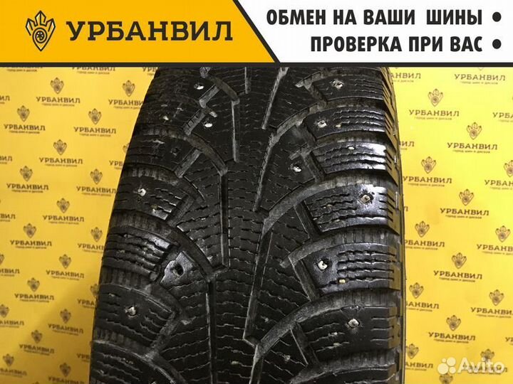 Nokian Tyres Nordman 5 SUV 225/65 R17 106