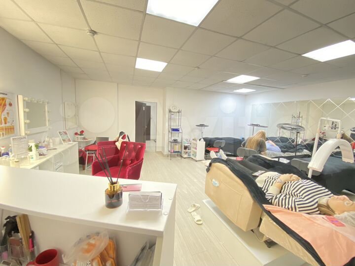 Торговая площадь, 82.9 м²