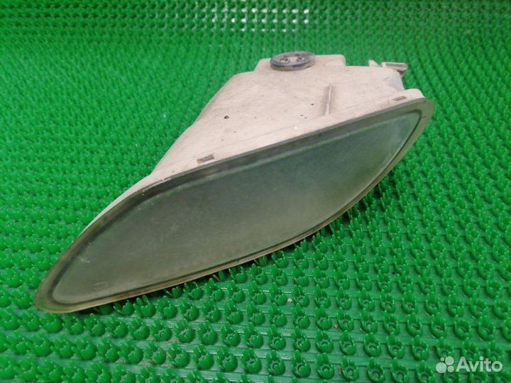 Фара противотуманная передняя левая Byd F3 XC