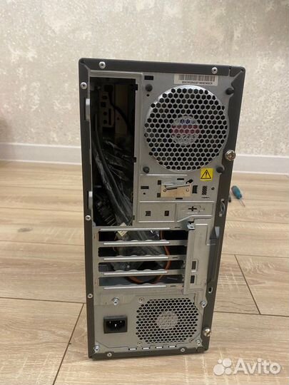 Корпус для пк