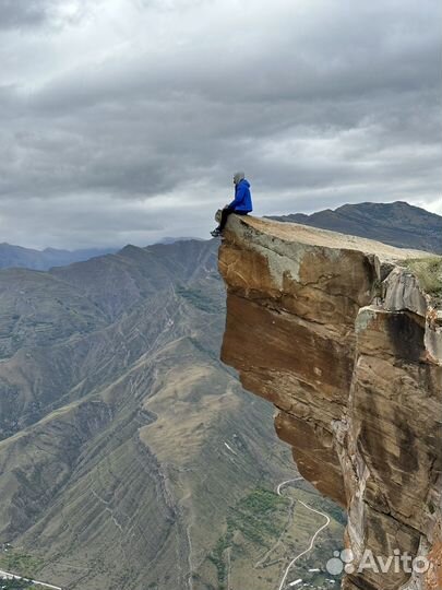 Экскурсии по Дагестану, Джип Туры
