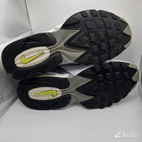 Кроссовки nike air max 96 оригинал