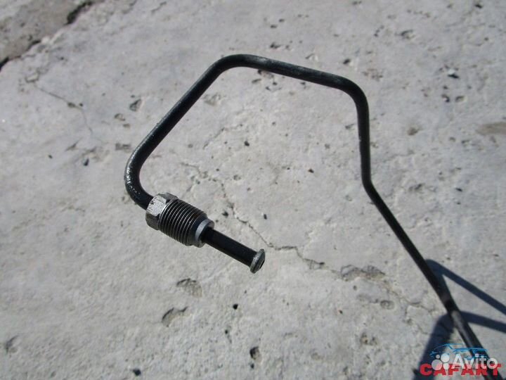 Трубка тормозная BMW X6 E71 N54B30