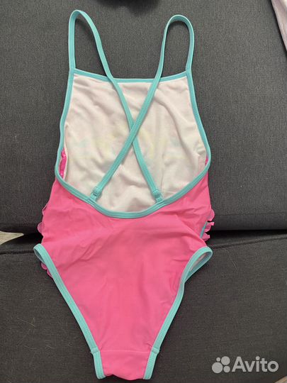 Купальник для девочки