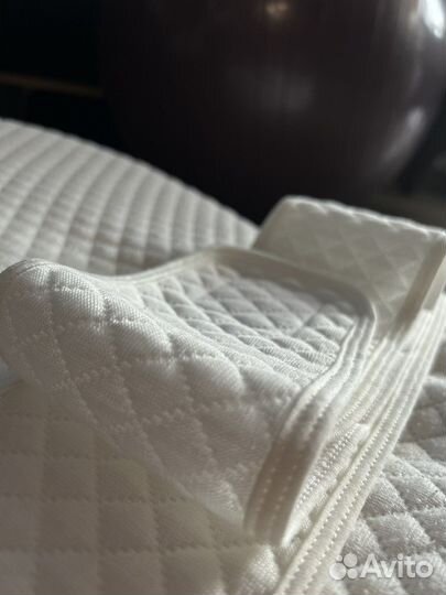 Кокон для новорожденных бу