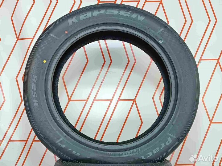 Kapsen RS26 275/50 R21 113W