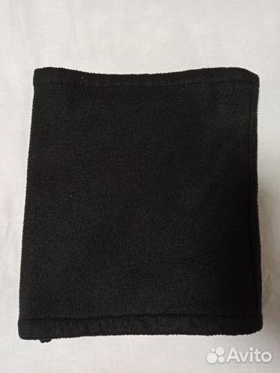 Зимний набор (снуд,балаклава теплая,перчатки)