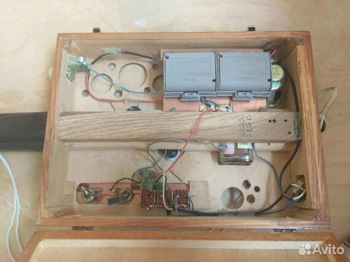 Сувенирная гитара