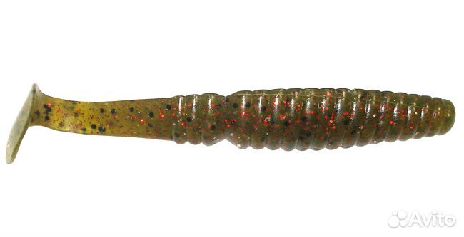 Виброхвост съедобный 