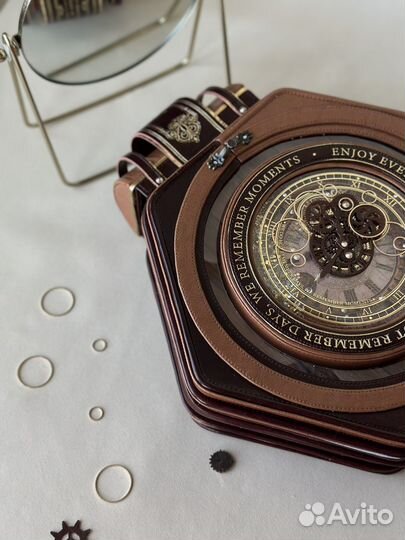 Свадебный фотоальбом