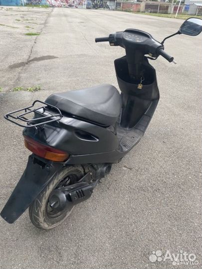 Глушитель honda дио, хонда дио 27, 28