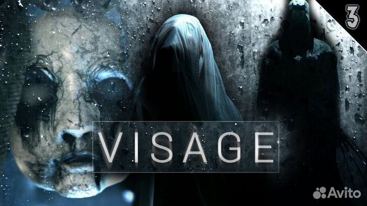 Visage для / PS4