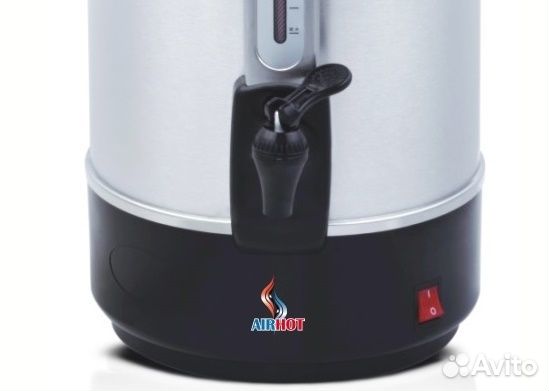 Электрокипятильник Airhot EWB 20