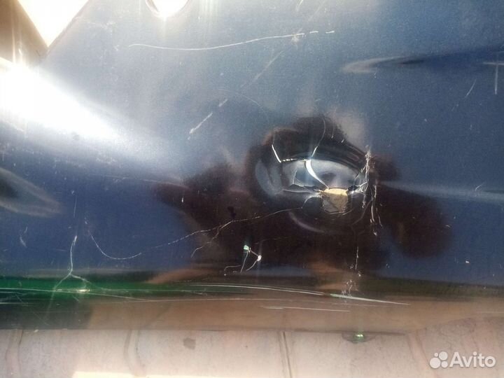 Пластик на kawasaki zx6r 2003