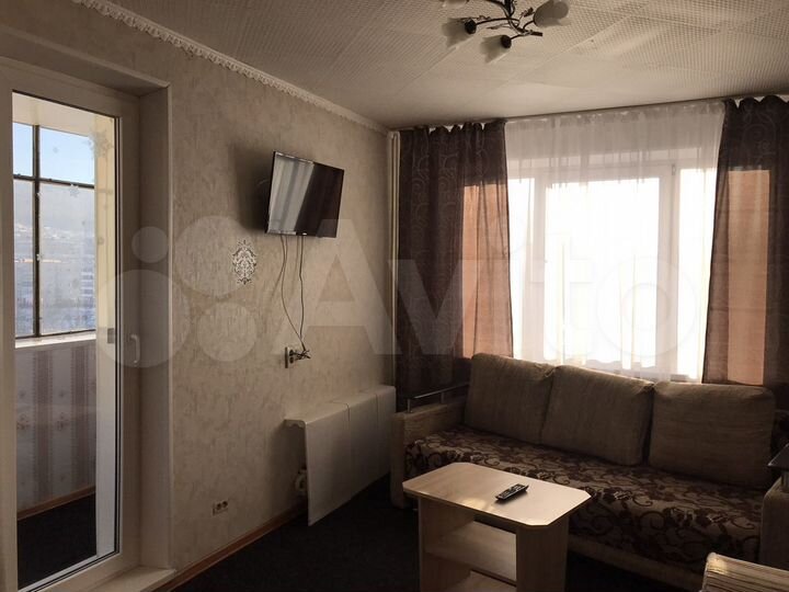 2-к. квартира, 55 м², 9/10 эт.