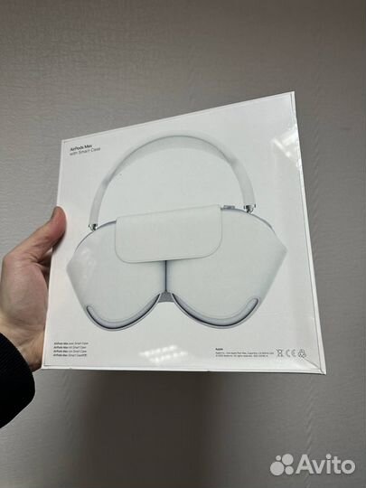 Airpods Max Premium реплика