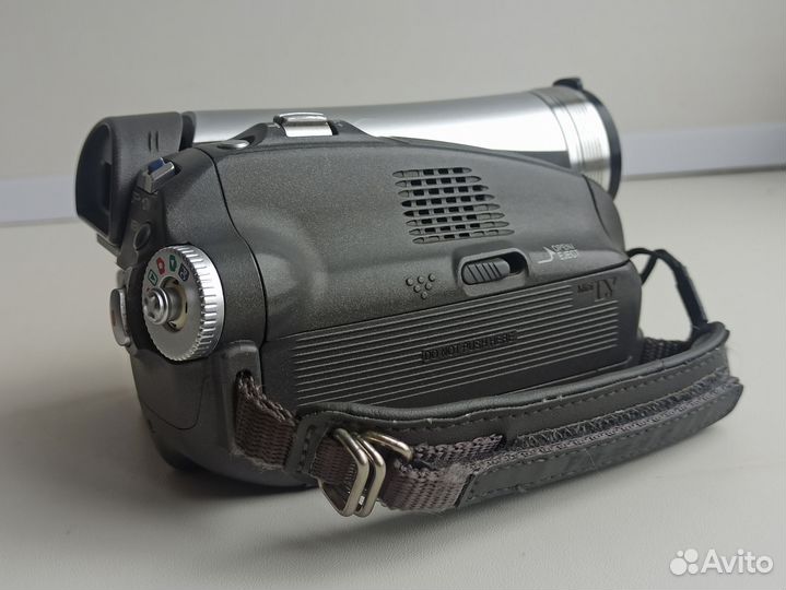 Видеокамера panasonic