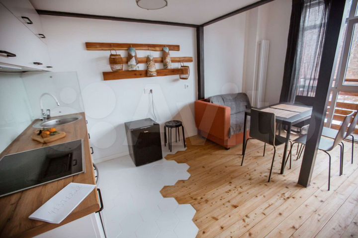 3-к. квартира, 60 м², 5/5 эт.