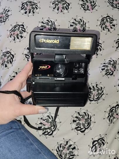 Фотоаппарат Polaroid