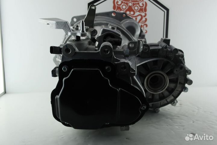 Коробка передач МКПП Zotye T600 1,5 Новая Завод