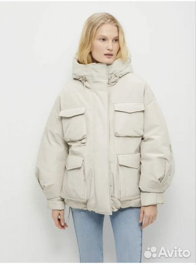 Куртка женская sela