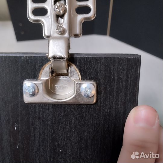 Вставка в стеллаж IKEA каллакс бу