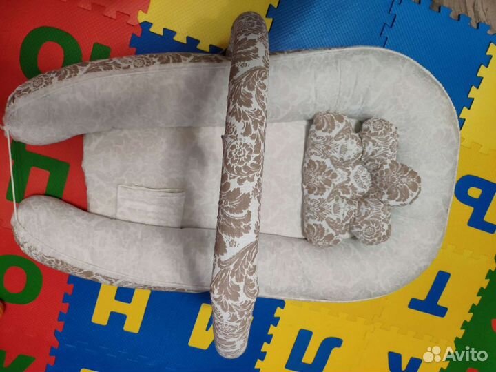 Кокон- гнездо