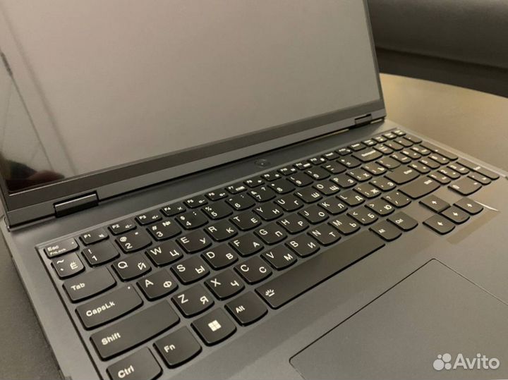 Lenovo Legion 5 pro i9 14900hx/32/4060