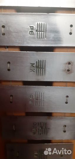 Металлофон СССР