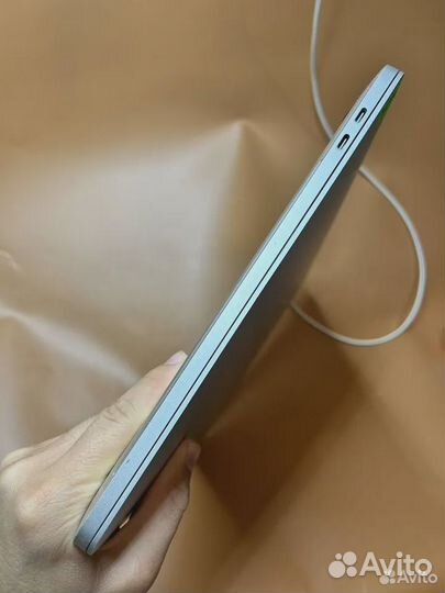 Apple macbook pro 16 2019 i9 2,4GHz-TOP CPU