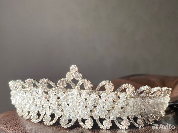 Корона для девочки