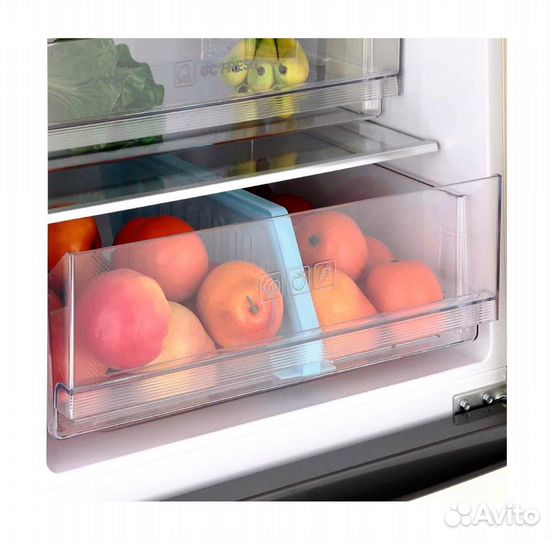 Холодильник новый
