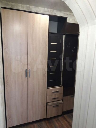 1-к. квартира, 31 м², 3/5 эт.