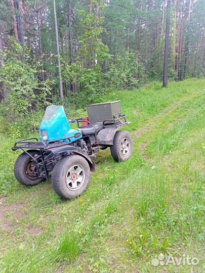 Продам квадроцикл
