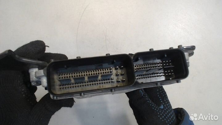 Блок управления двигателем Hyundai ix 35, 2012