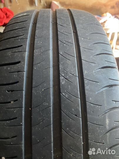 Michelin Defender 205/55 R16