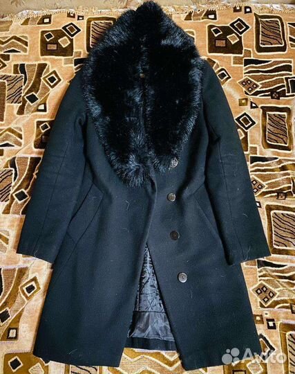 Пальто женское