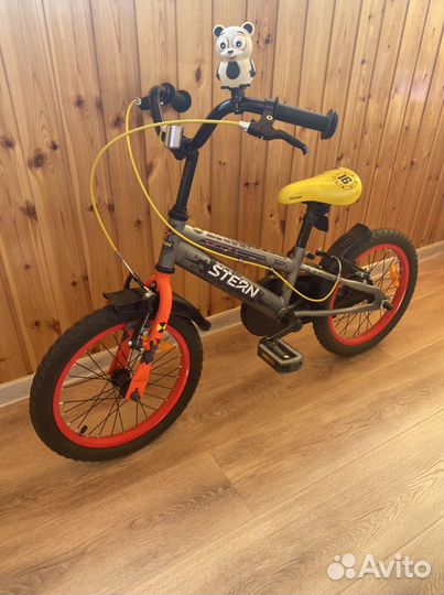 Продам 4-х колесный велосипед