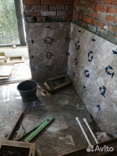 Ремонт и отделка квартир под ключ