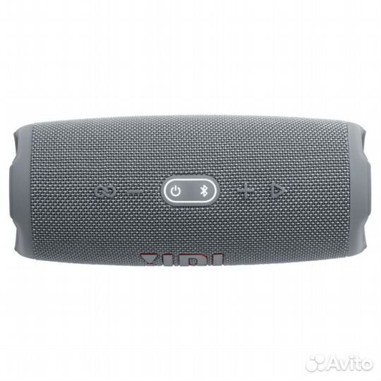 Портативная акустическая система JBL Charge 5 Grey