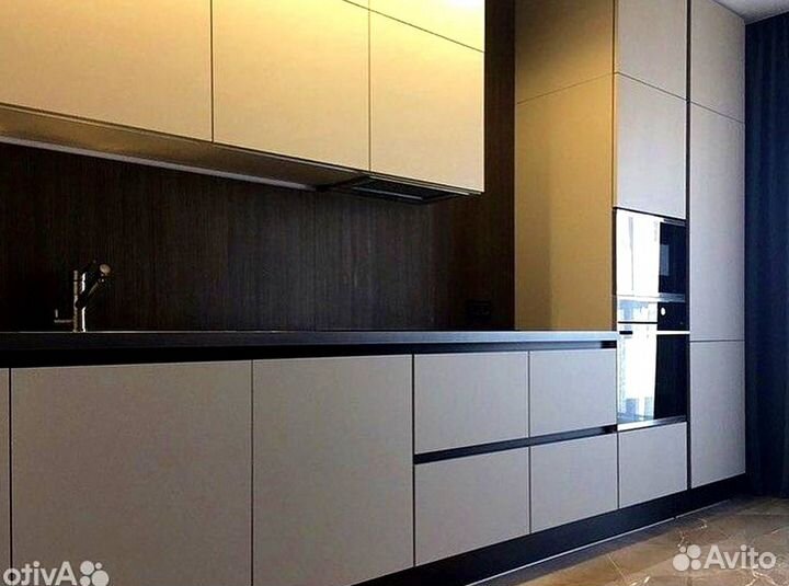 Кухонный гарнитур новый