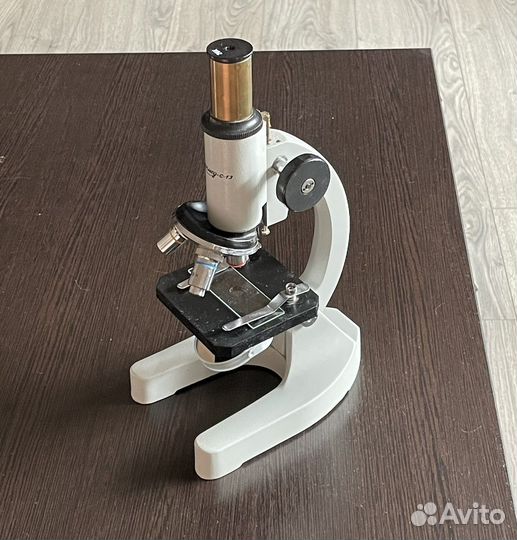 Микроскоп микромед с-13